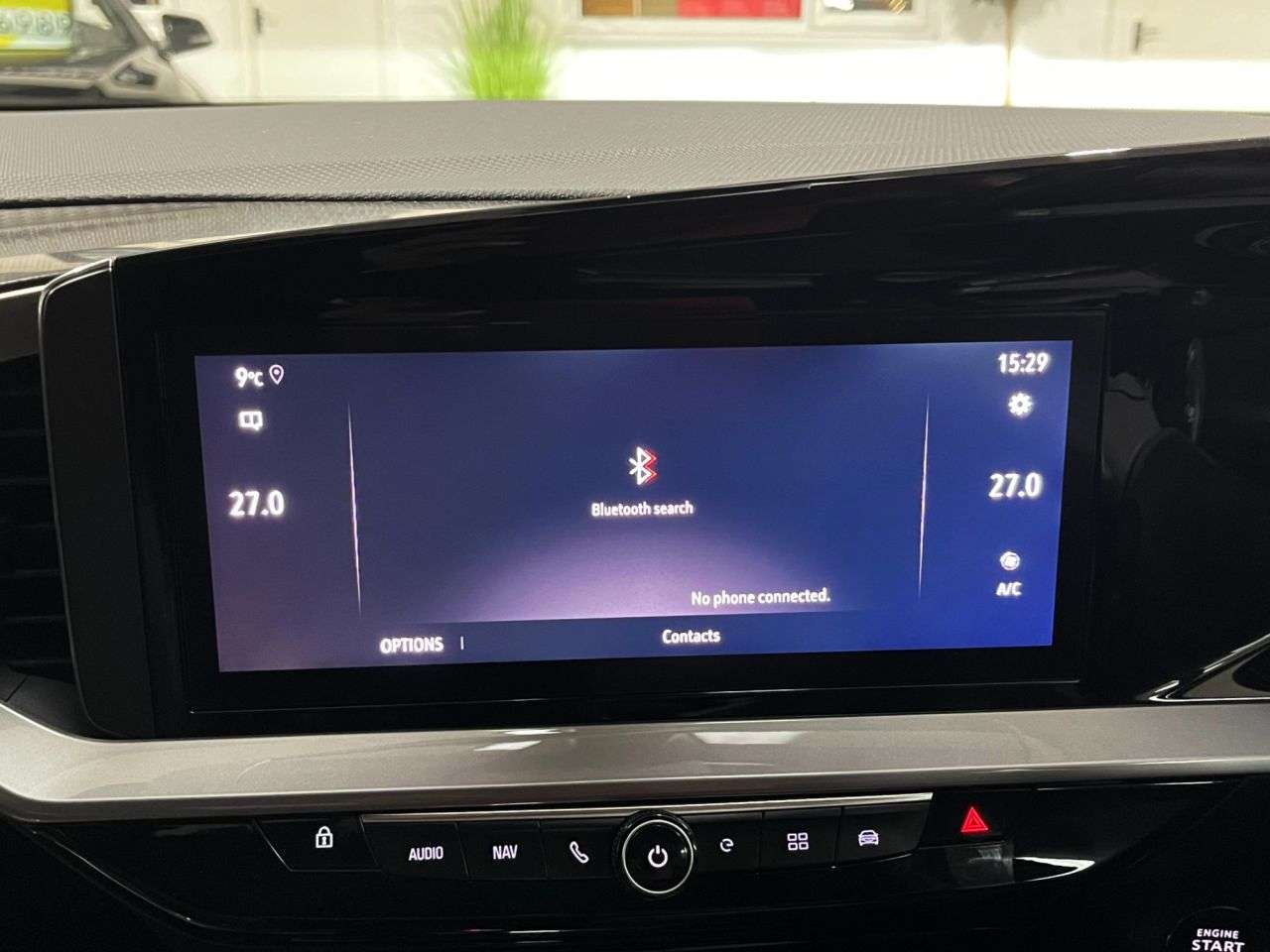 2023 VAUXHALL MOKKA ELECTRIC 2023 VAUXHALL MOKKA ELECTRIC