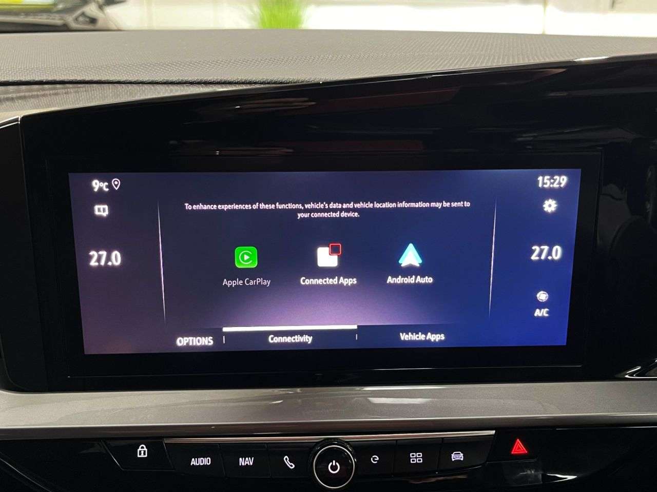 2023 VAUXHALL MOKKA ELECTRIC 2023 VAUXHALL MOKKA ELECTRIC