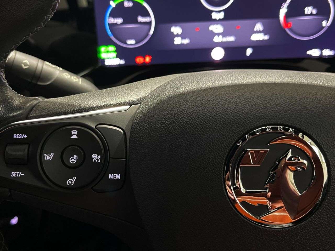 2023 VAUXHALL MOKKA ELECTRIC 2023 VAUXHALL MOKKA ELECTRIC