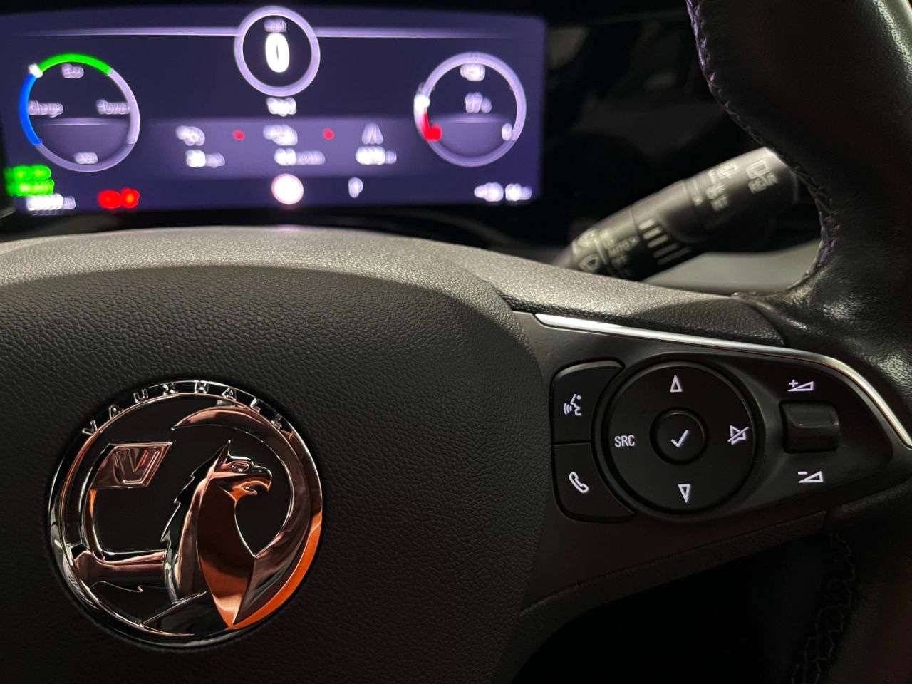 2023 VAUXHALL MOKKA ELECTRIC 2023 VAUXHALL MOKKA ELECTRIC