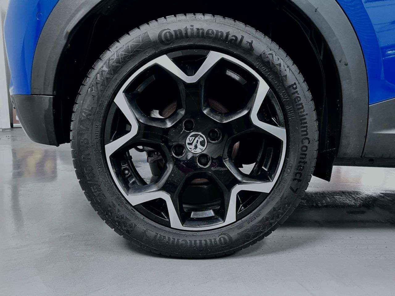 2023 VAUXHALL MOKKA ELECTRIC 2023 VAUXHALL MOKKA ELECTRIC