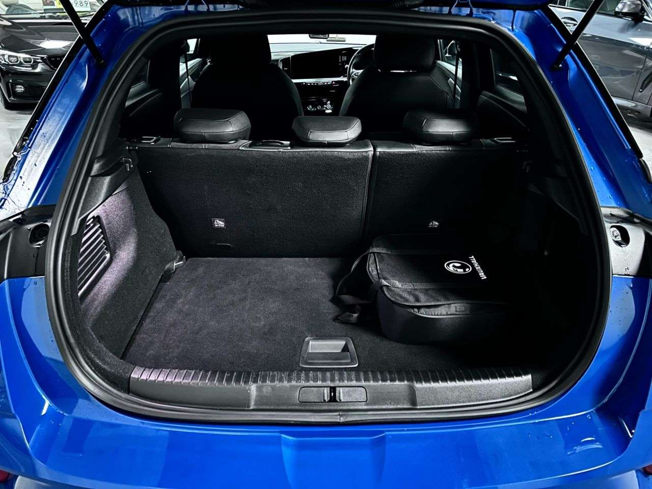 2023 VAUXHALL MOKKA ELECTRIC 2023 VAUXHALL MOKKA ELECTRIC