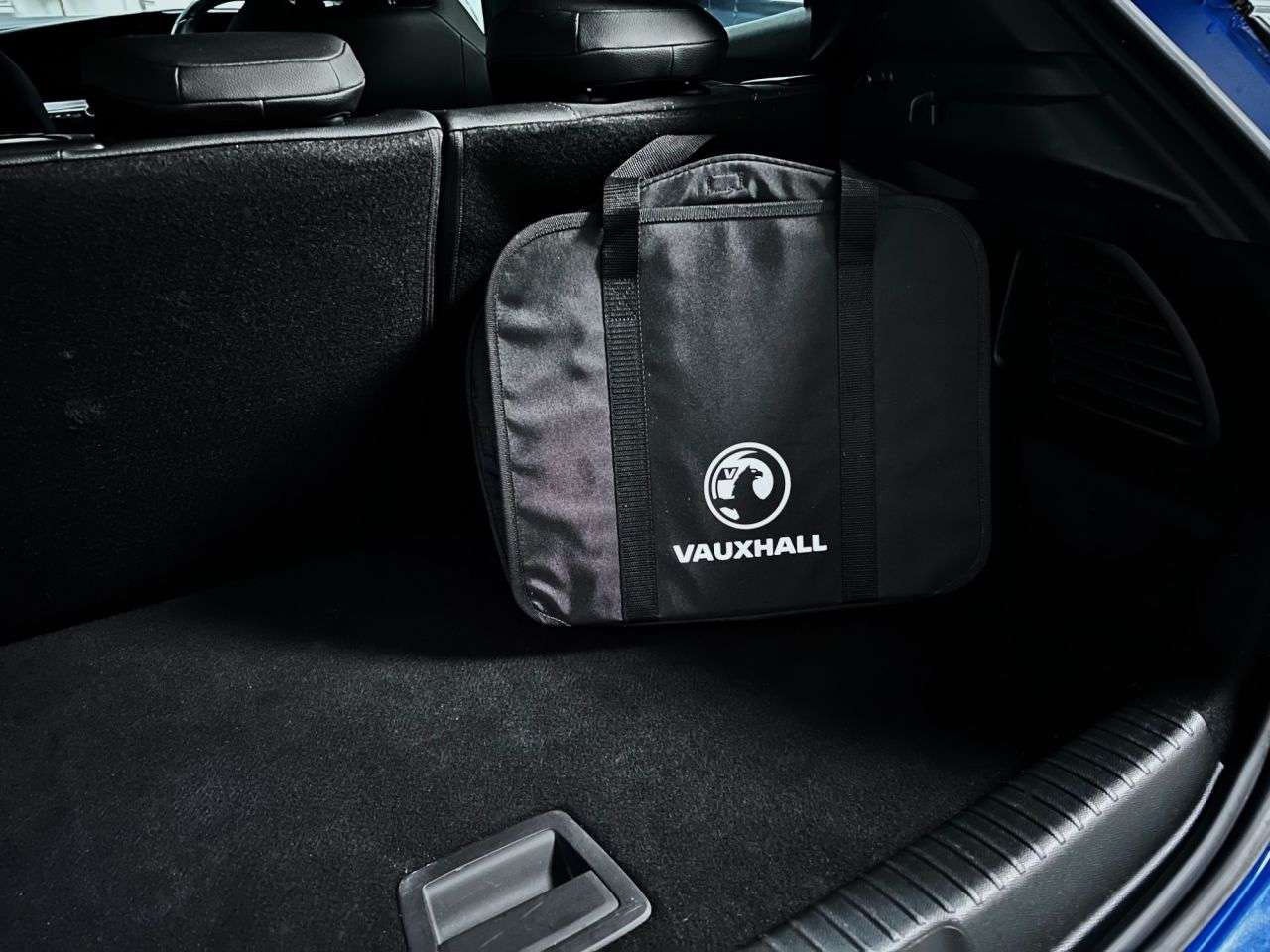 2023 VAUXHALL MOKKA ELECTRIC 2023 VAUXHALL MOKKA ELECTRIC