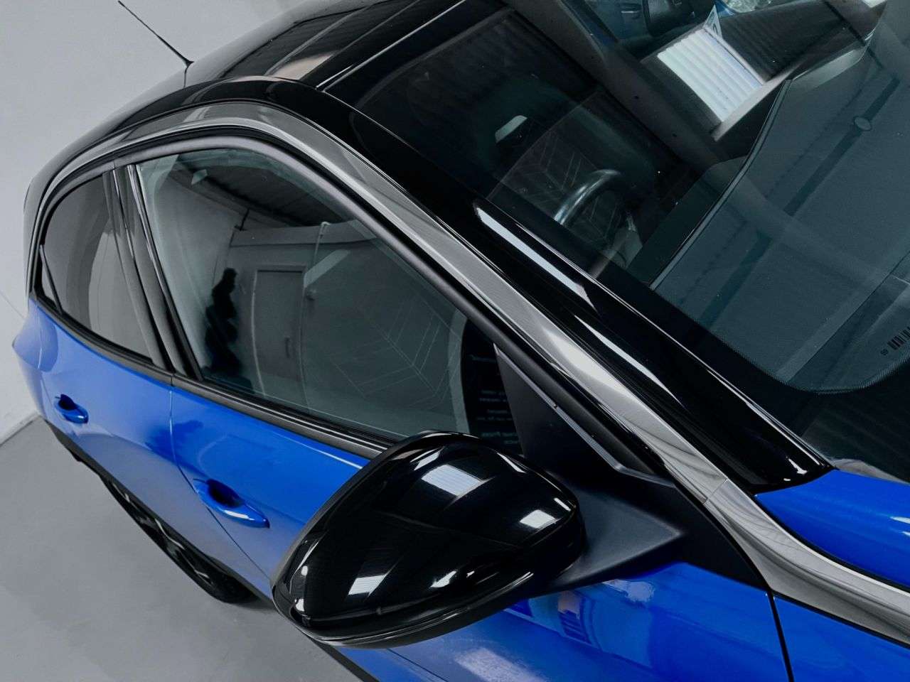 2023 VAUXHALL MOKKA ELECTRIC 2023 VAUXHALL MOKKA ELECTRIC