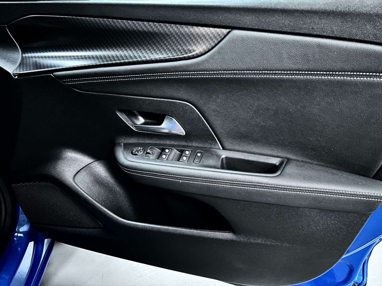 2023 VAUXHALL MOKKA ELECTRIC 2023 VAUXHALL MOKKA ELECTRIC