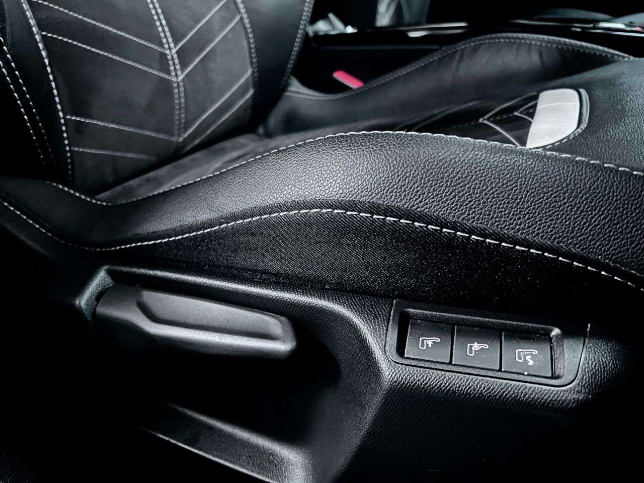 2023 VAUXHALL MOKKA ELECTRIC 2023 VAUXHALL MOKKA ELECTRIC