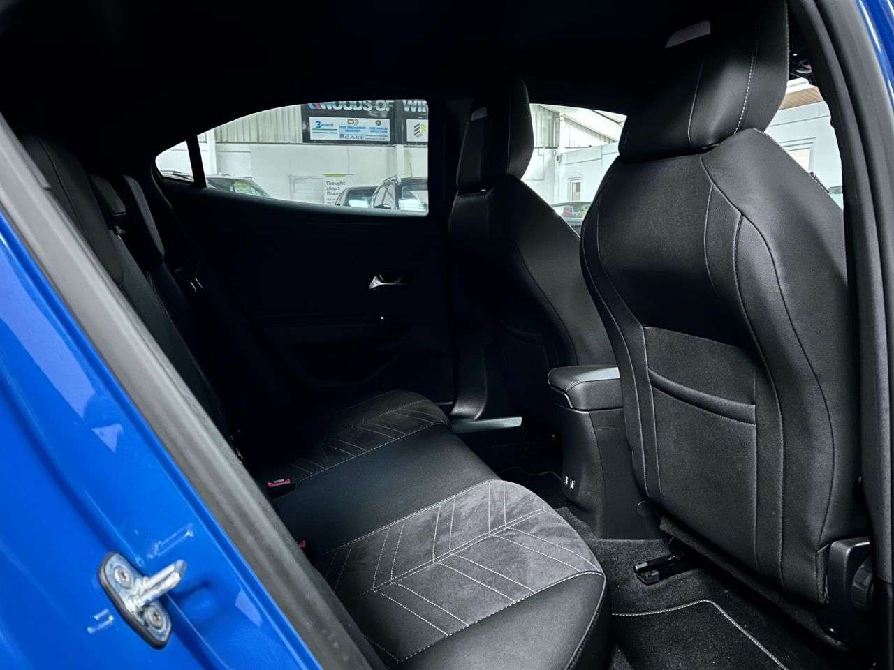 2023 VAUXHALL MOKKA ELECTRIC 2023 VAUXHALL MOKKA ELECTRIC