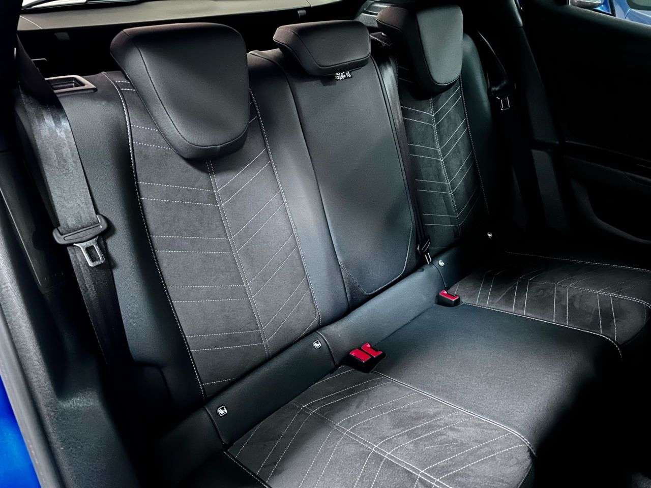 2023 VAUXHALL MOKKA ELECTRIC 2023 VAUXHALL MOKKA ELECTRIC