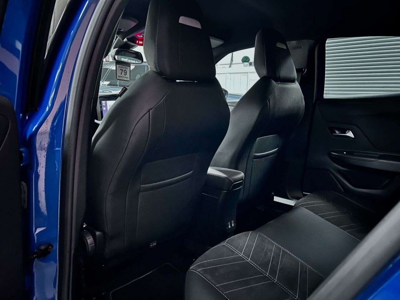 2023 VAUXHALL MOKKA ELECTRIC 2023 VAUXHALL MOKKA ELECTRIC