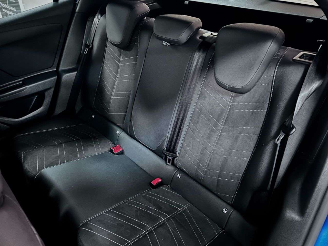 2023 VAUXHALL MOKKA ELECTRIC 2023 VAUXHALL MOKKA ELECTRIC