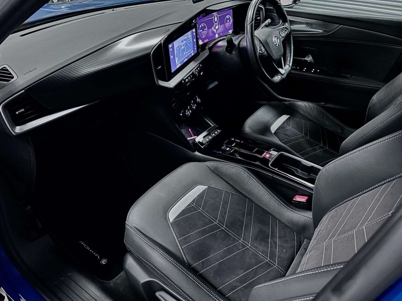 2023 VAUXHALL MOKKA ELECTRIC 2023 VAUXHALL MOKKA ELECTRIC