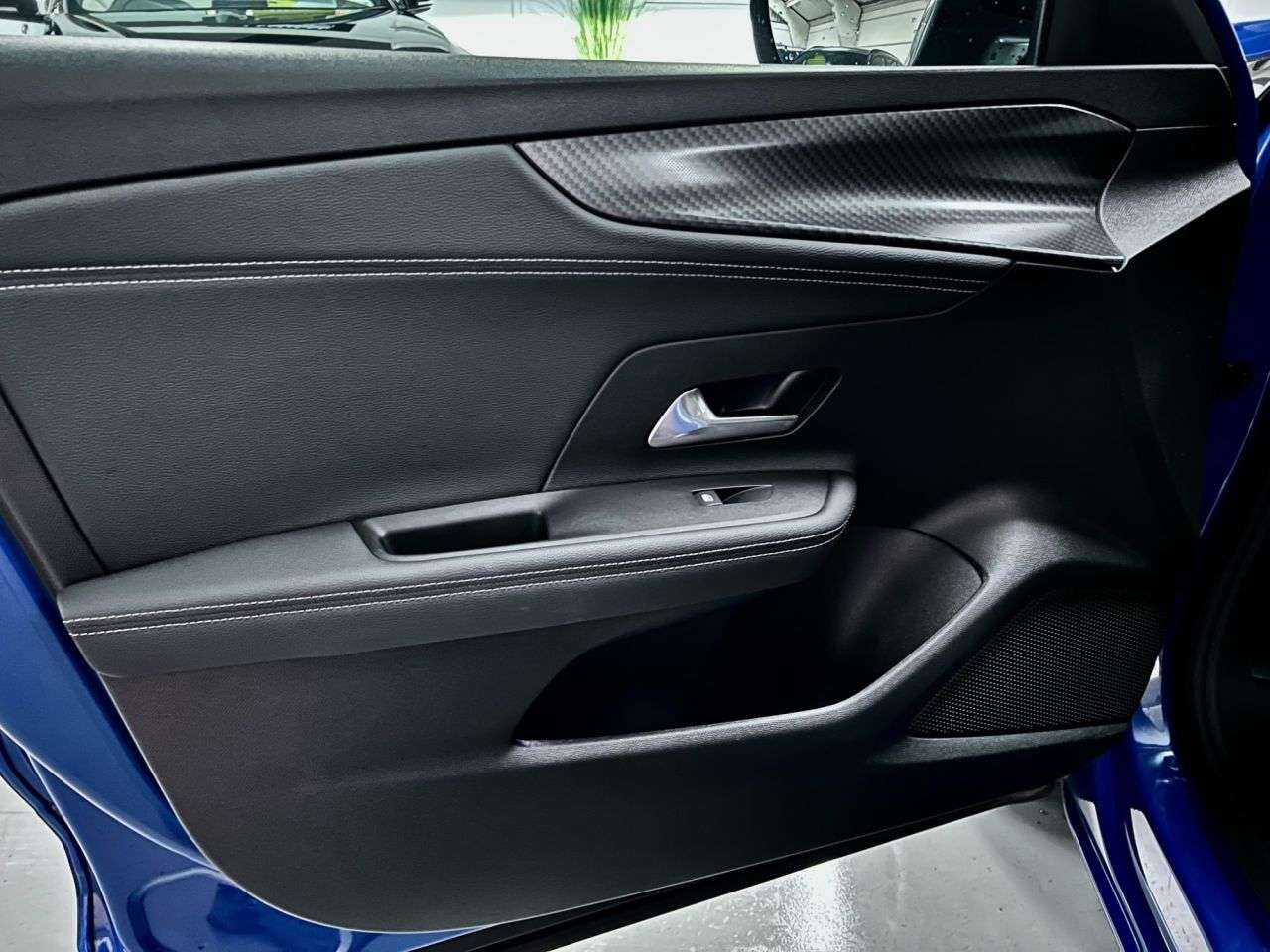 2023 VAUXHALL MOKKA ELECTRIC 2023 VAUXHALL MOKKA ELECTRIC