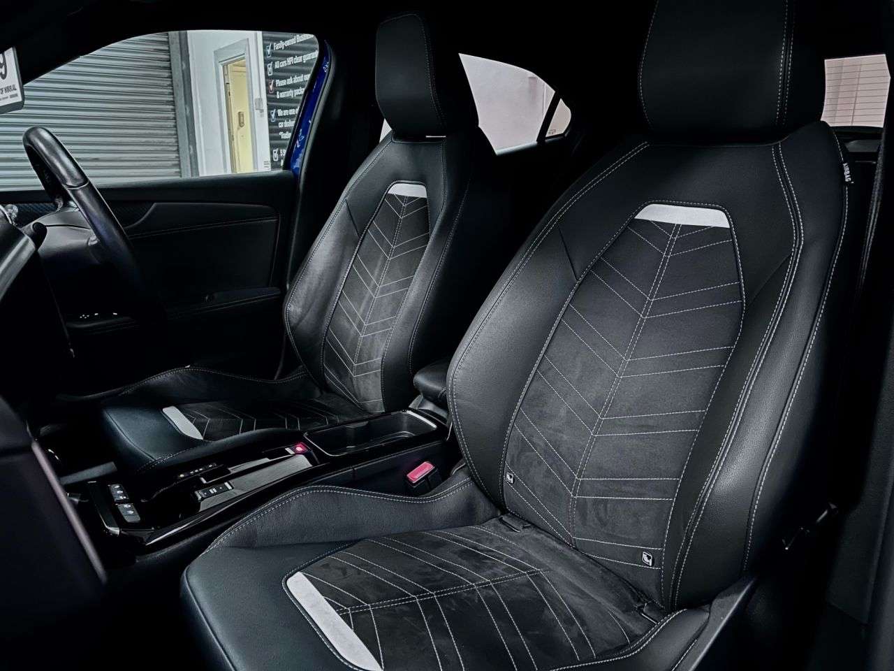 2023 VAUXHALL MOKKA ELECTRIC 2023 VAUXHALL MOKKA ELECTRIC