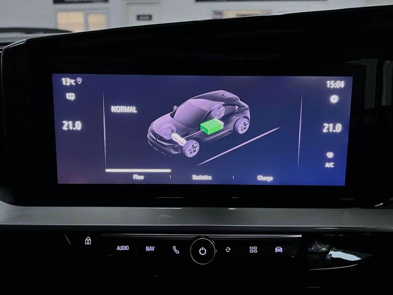 2023 VAUXHALL MOKKA ELECTRIC 2023 VAUXHALL MOKKA ELECTRIC