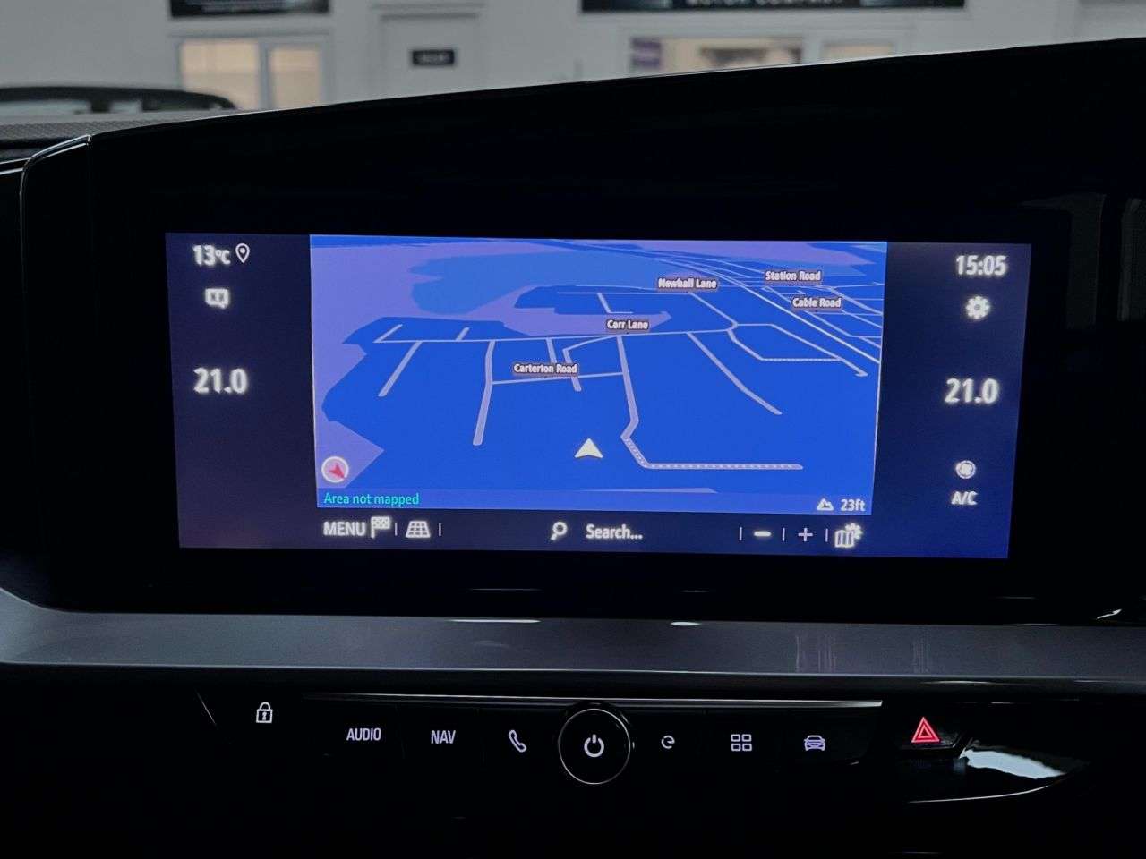 2023 VAUXHALL MOKKA ELECTRIC 2023 VAUXHALL MOKKA ELECTRIC