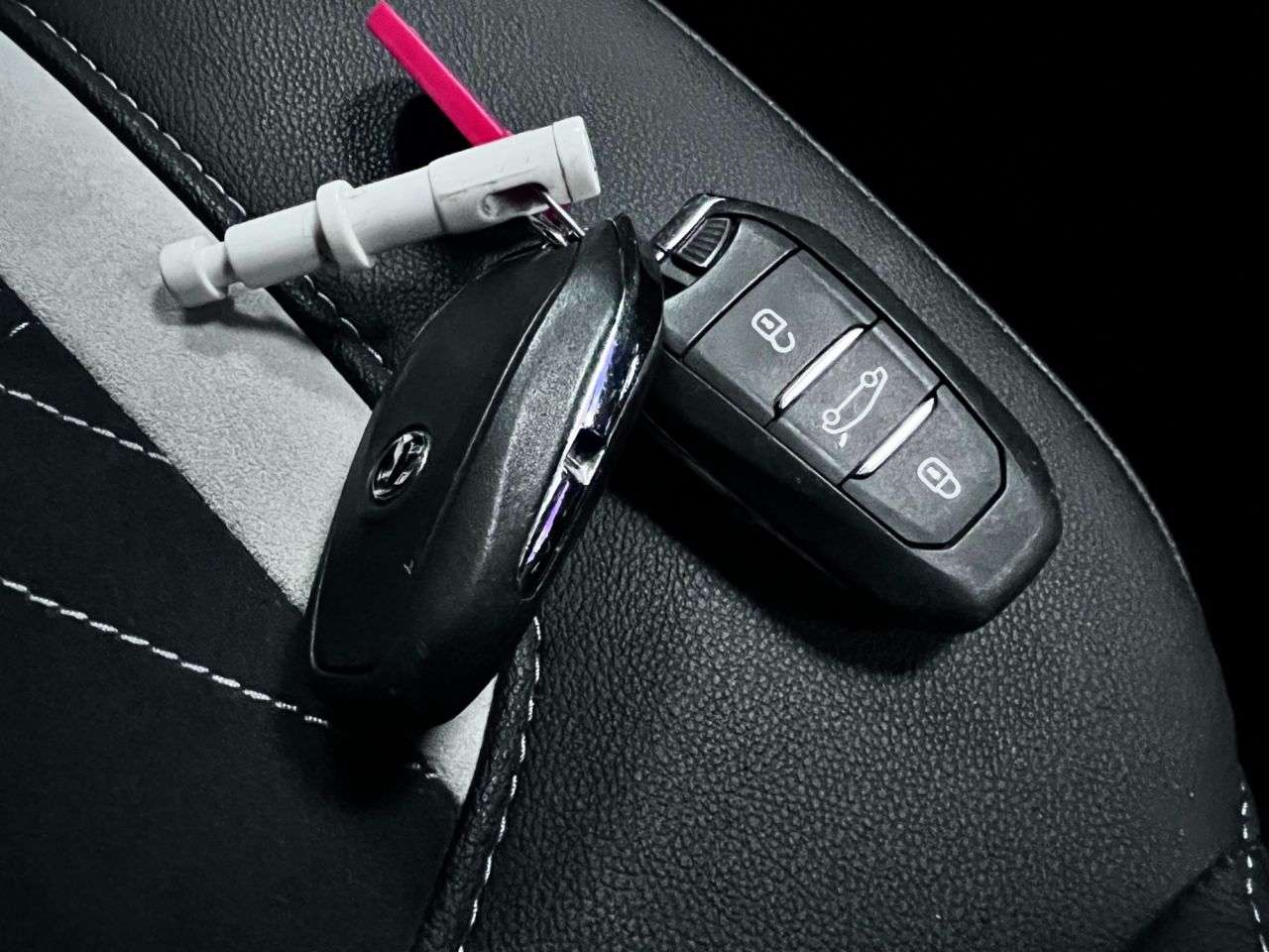 2023 VAUXHALL MOKKA ELECTRIC 2023 VAUXHALL MOKKA ELECTRIC