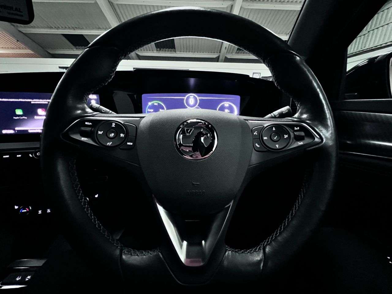 2023 VAUXHALL MOKKA ELECTRIC 2023 VAUXHALL MOKKA ELECTRIC