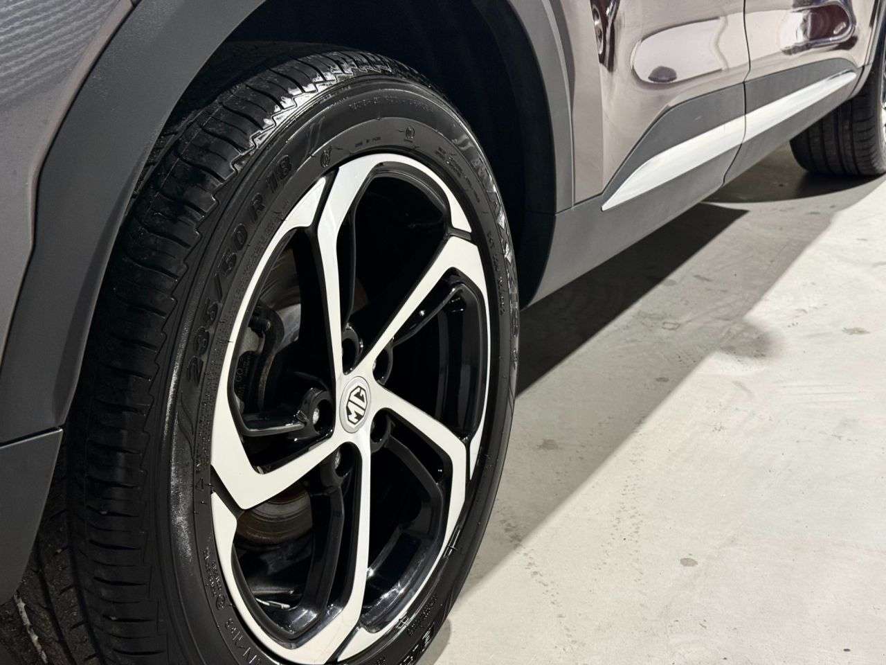 2024 MG MG HS 2024 MG MG HS