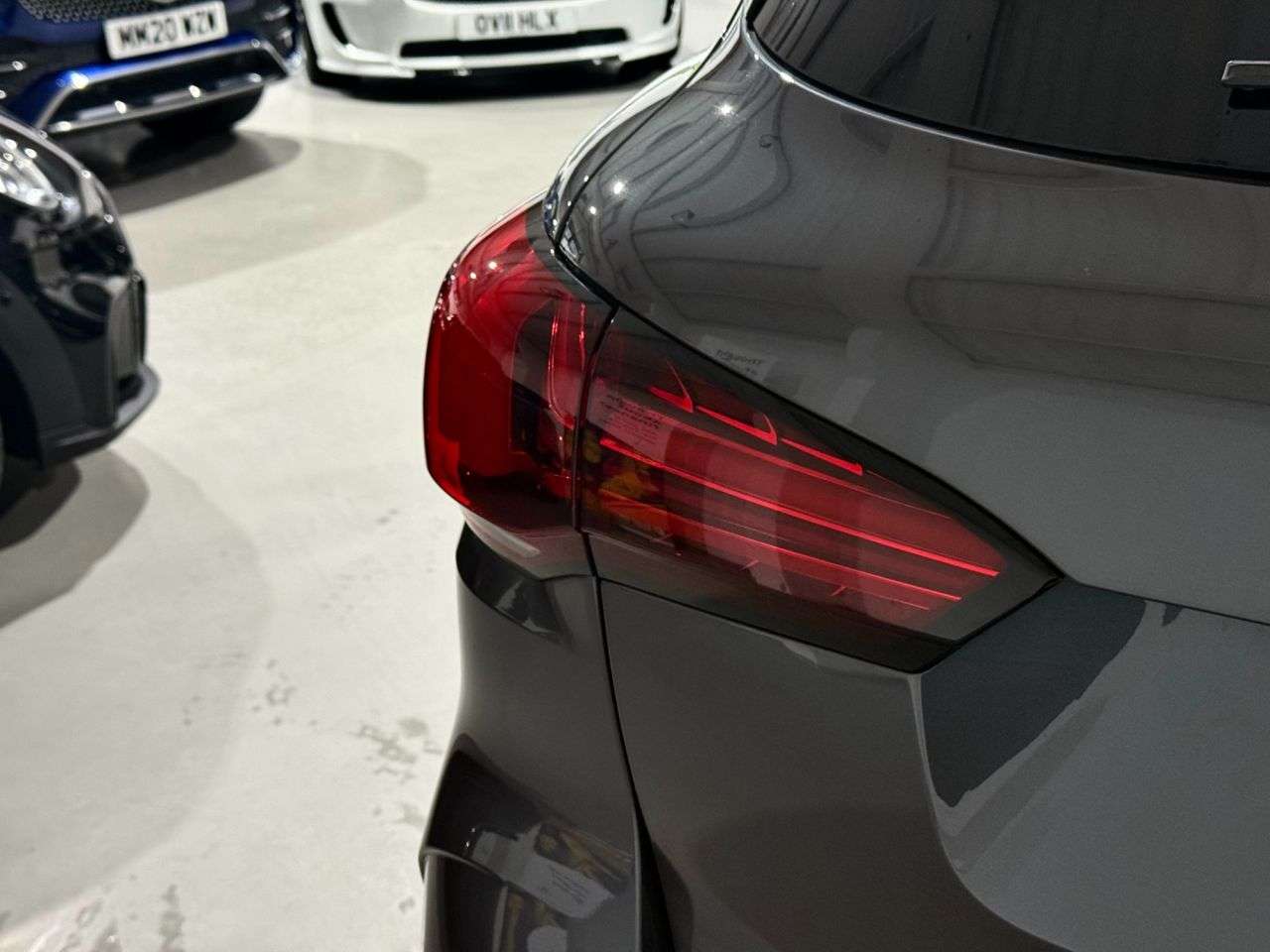 2024 MG MG HS 2024 MG MG HS