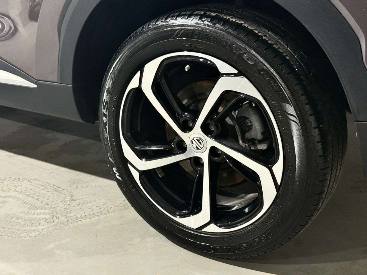 2024 MG MG HS 2024 MG MG HS