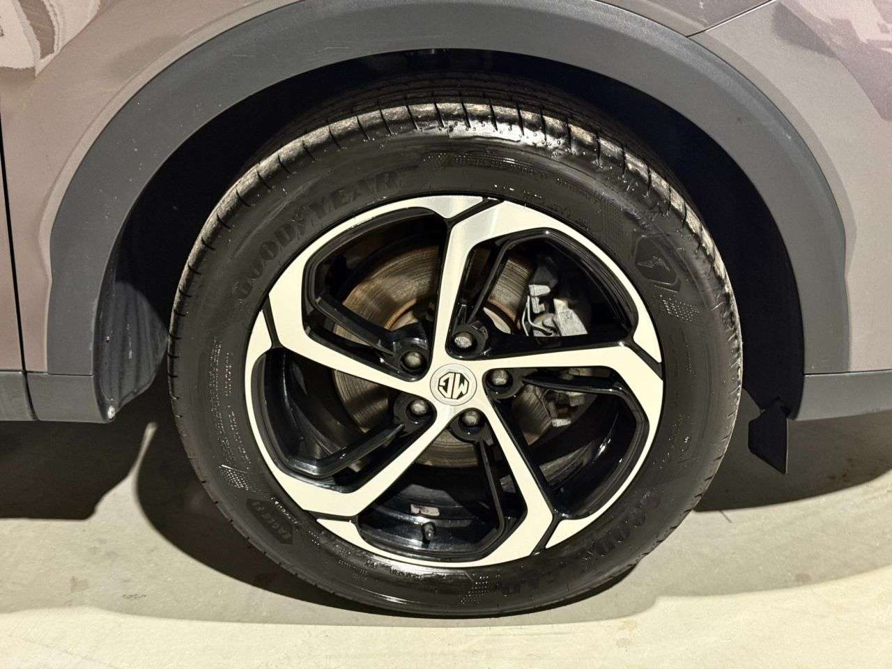 2024 MG MG HS 2024 MG MG HS