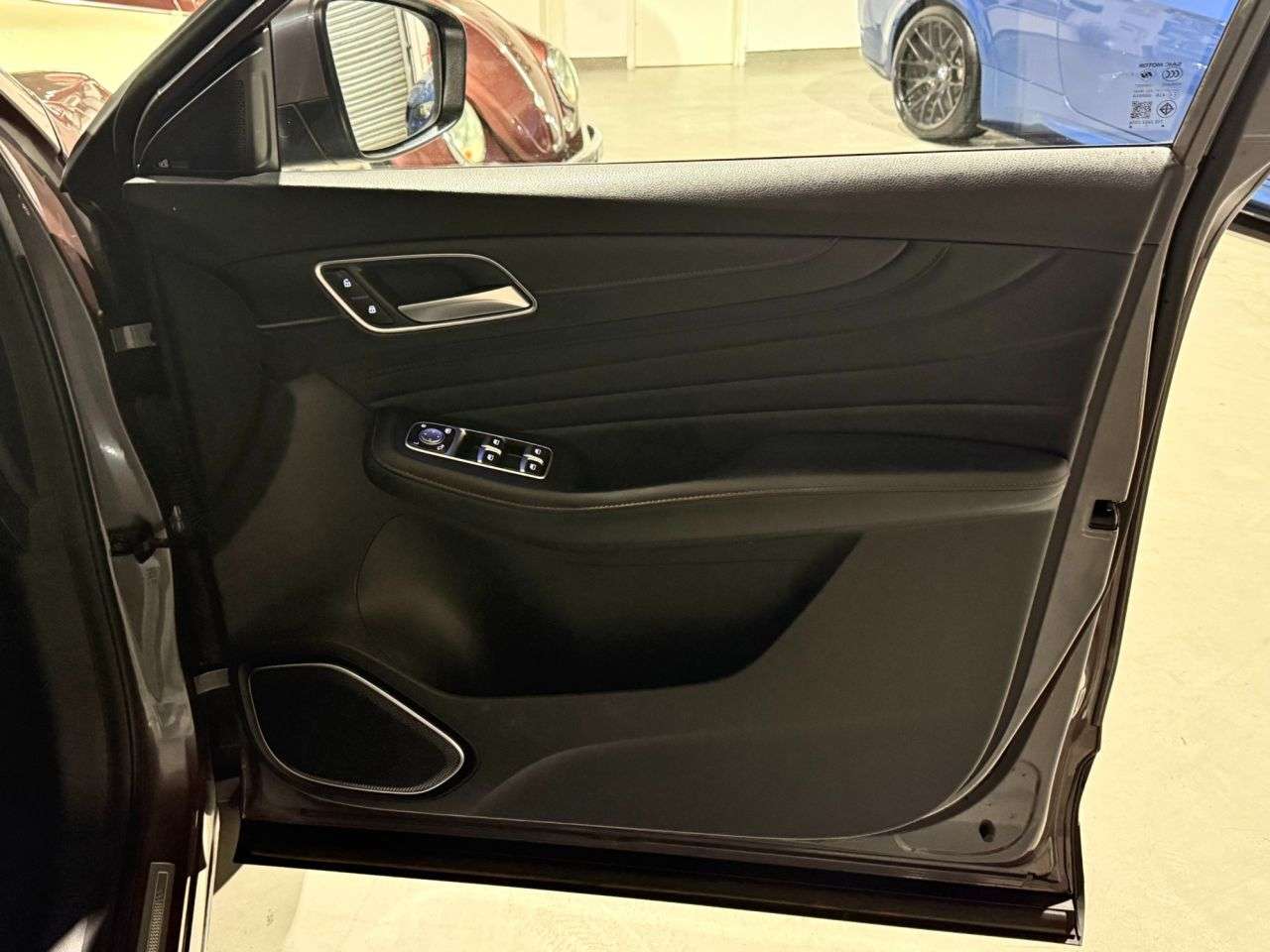 2024 MG MG HS 2024 MG MG HS