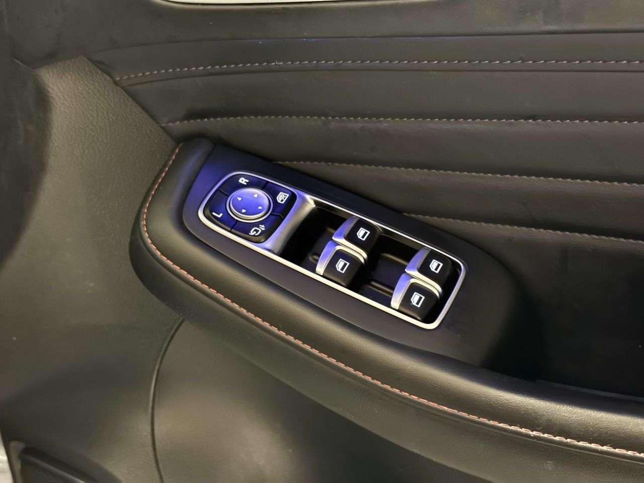 2024 MG MG HS 2024 MG MG HS