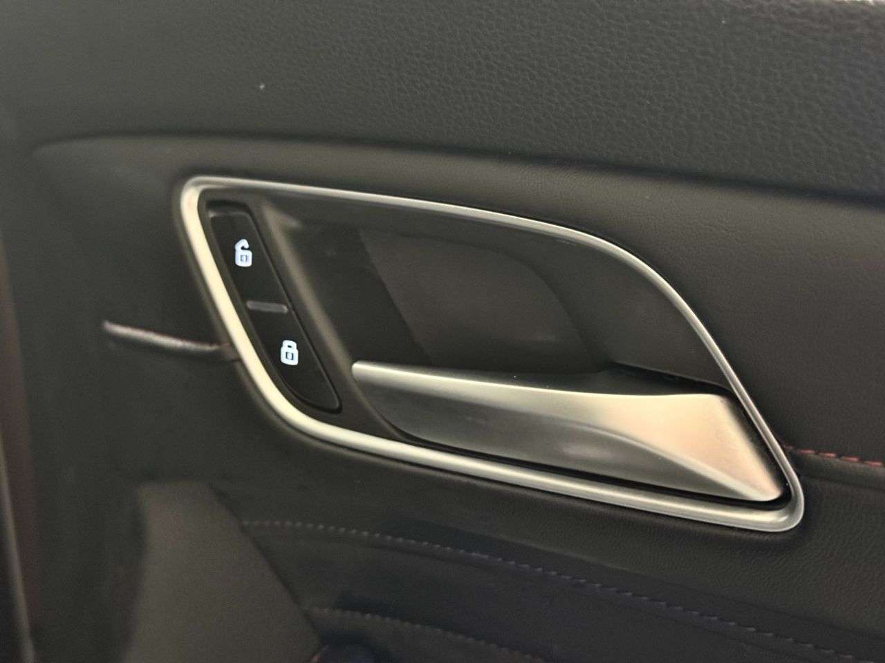 2024 MG MG HS 2024 MG MG HS