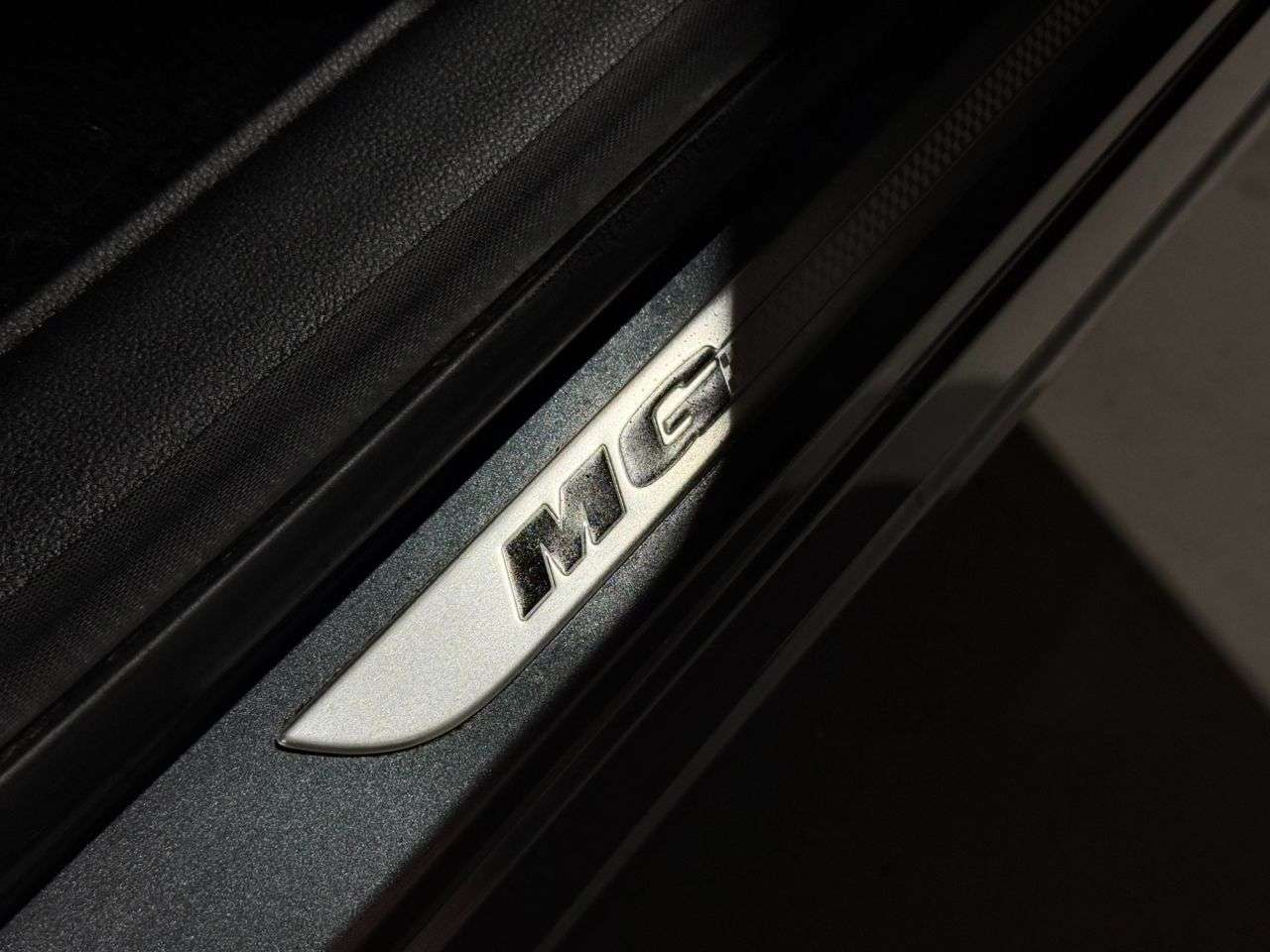 2024 MG MG HS 2024 MG MG HS