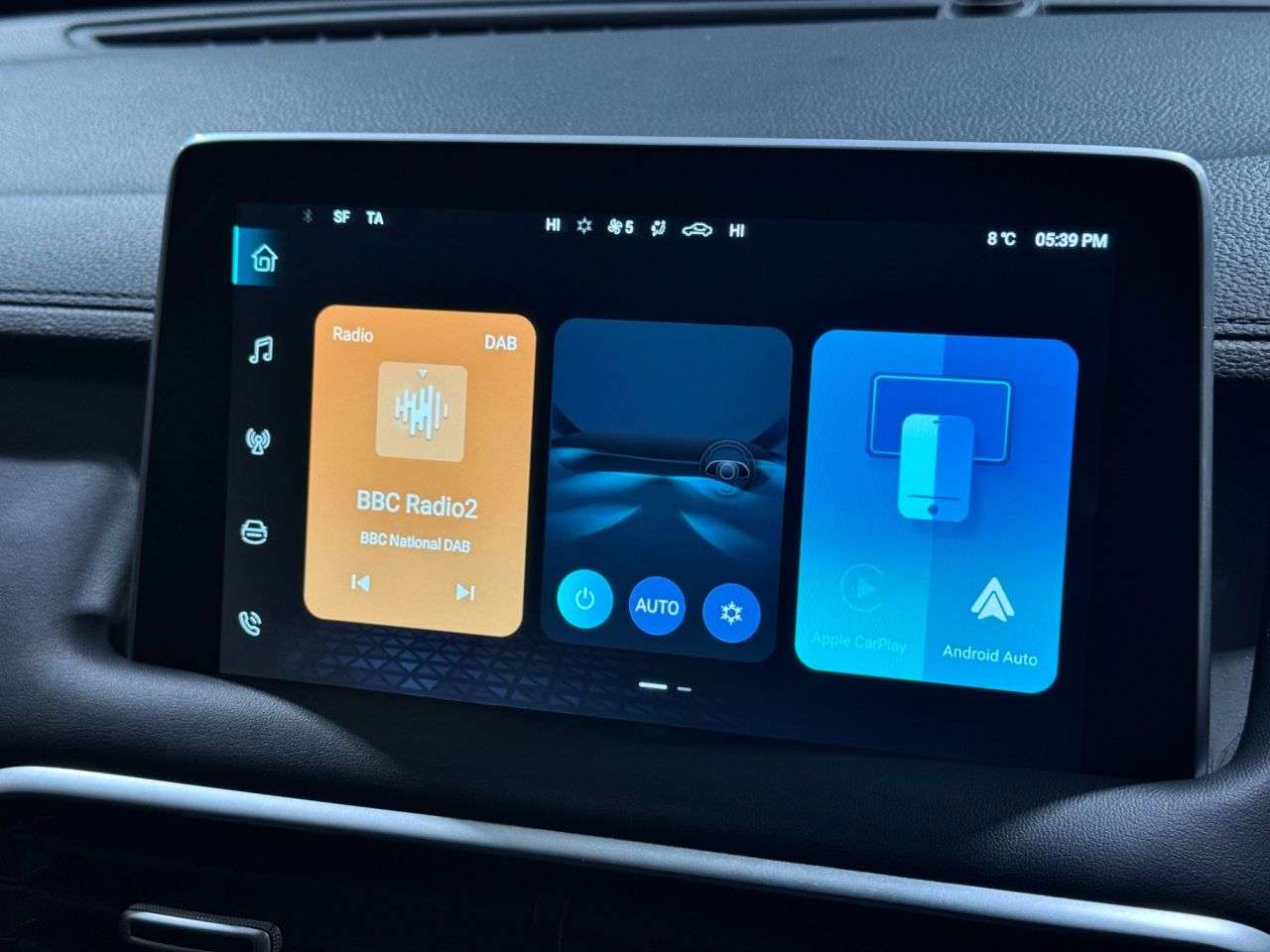 2024 MG MG HS 2024 MG MG HS