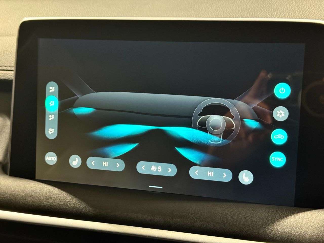 2024 MG MG HS 2024 MG MG HS