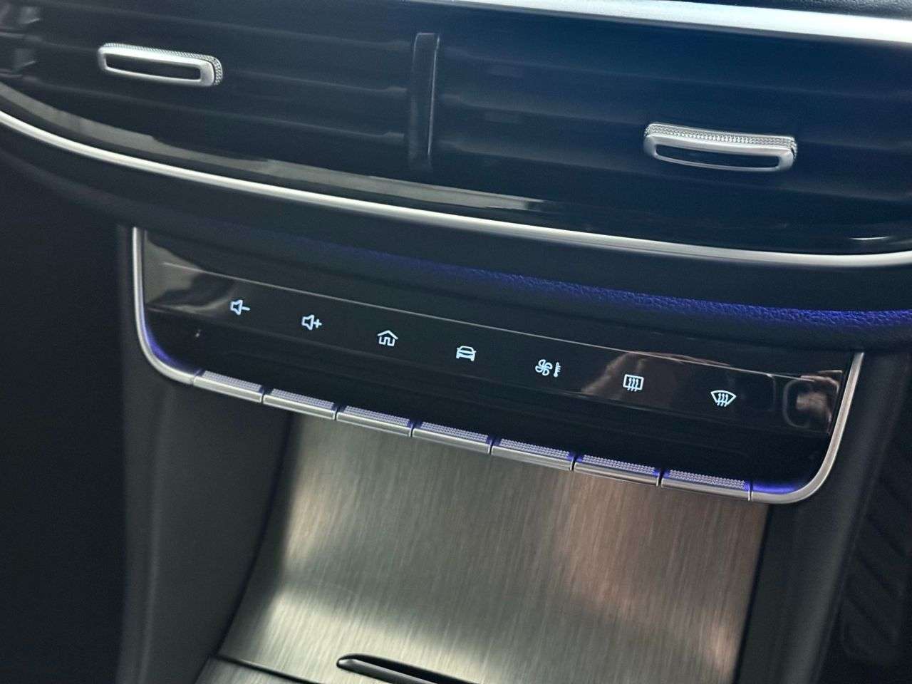 2024 MG MG HS 2024 MG MG HS