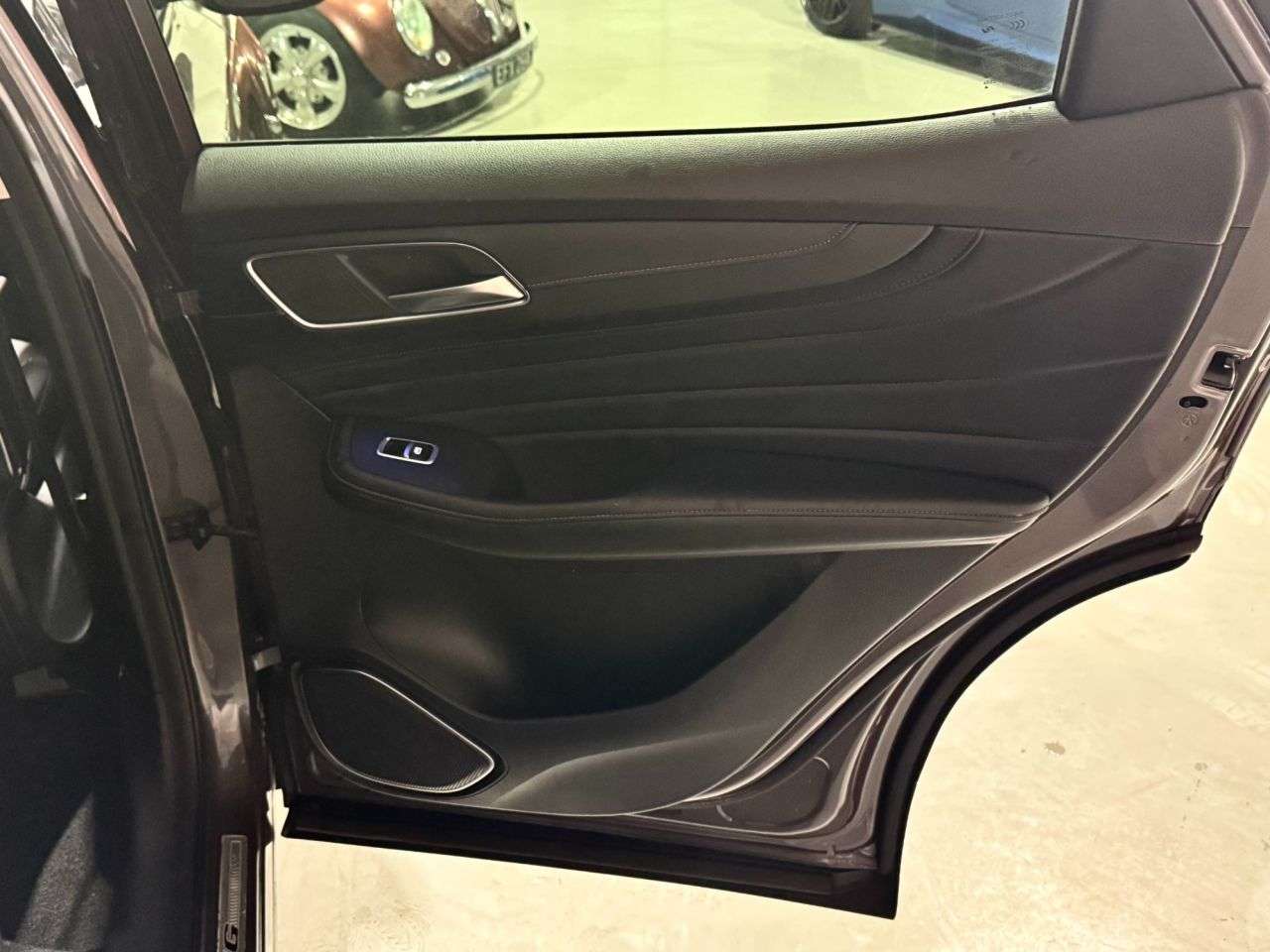 2024 MG MG HS 2024 MG MG HS