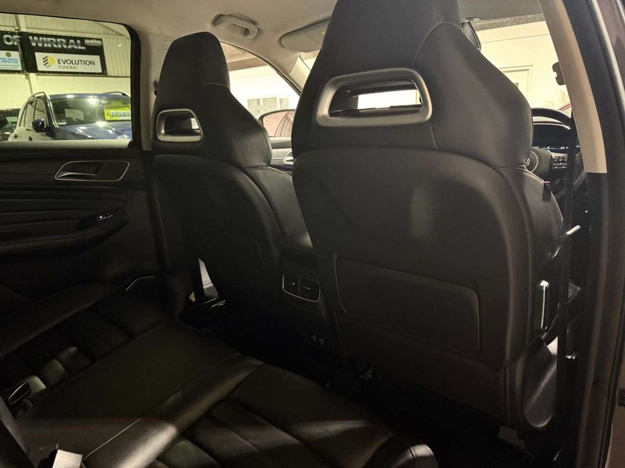 2024 MG MG HS 2024 MG MG HS