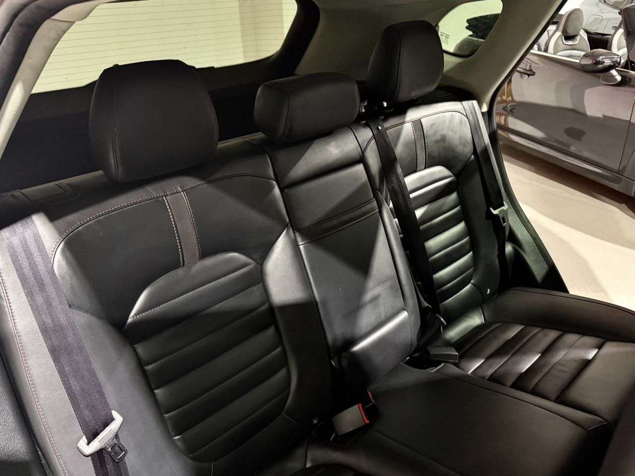 2024 MG MG HS 2024 MG MG HS