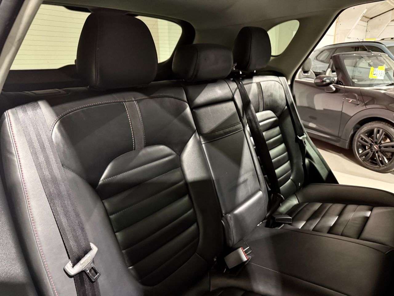 2024 MG MG HS 2024 MG MG HS