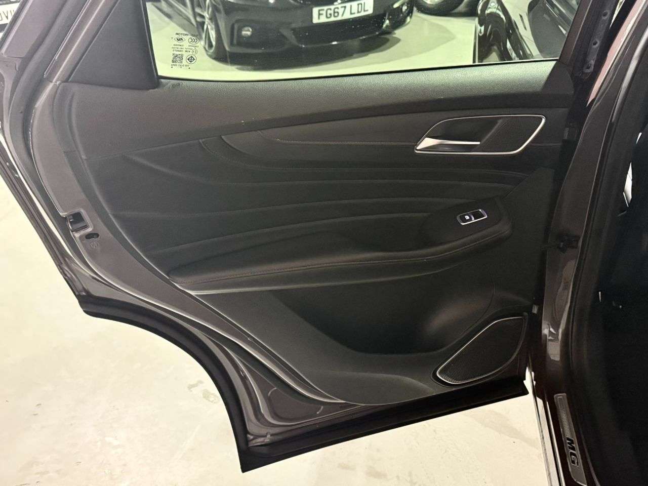 2024 MG MG HS 2024 MG MG HS