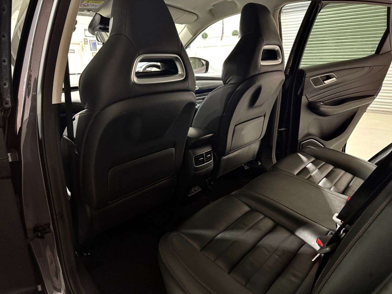 2024 MG MG HS 2024 MG MG HS