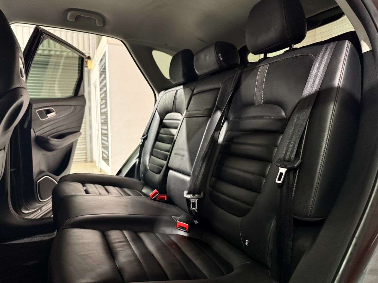 2024 MG MG HS 2024 MG MG HS