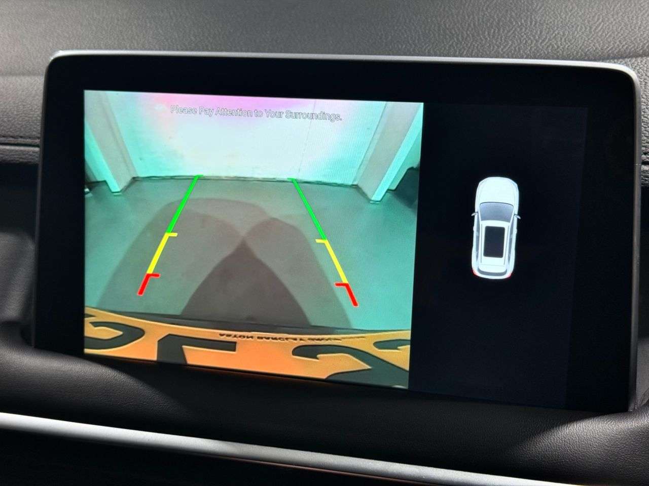 2024 MG MG HS 2024 MG MG HS