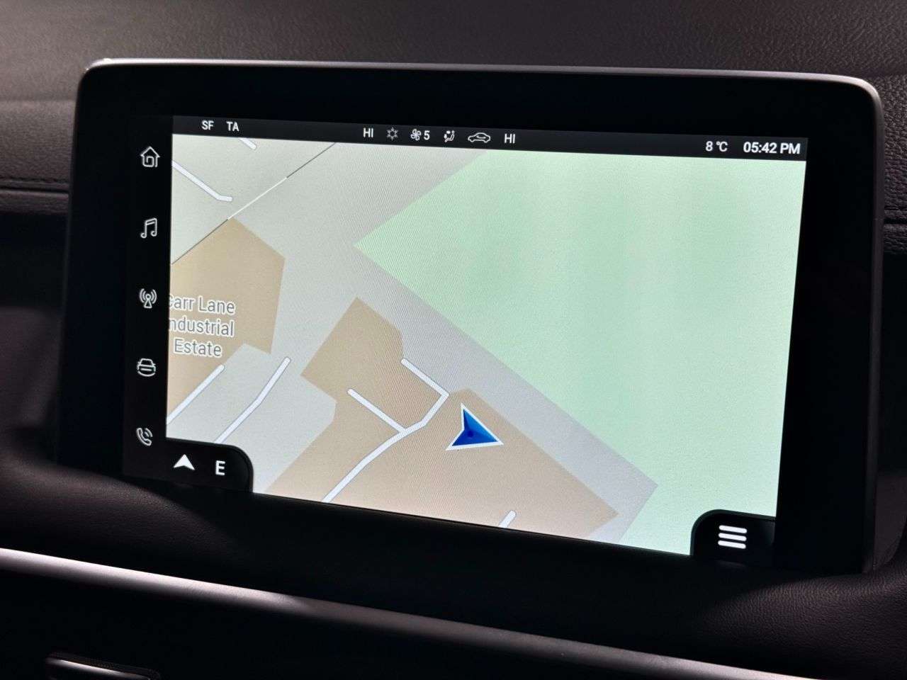 2024 MG MG HS 2024 MG MG HS