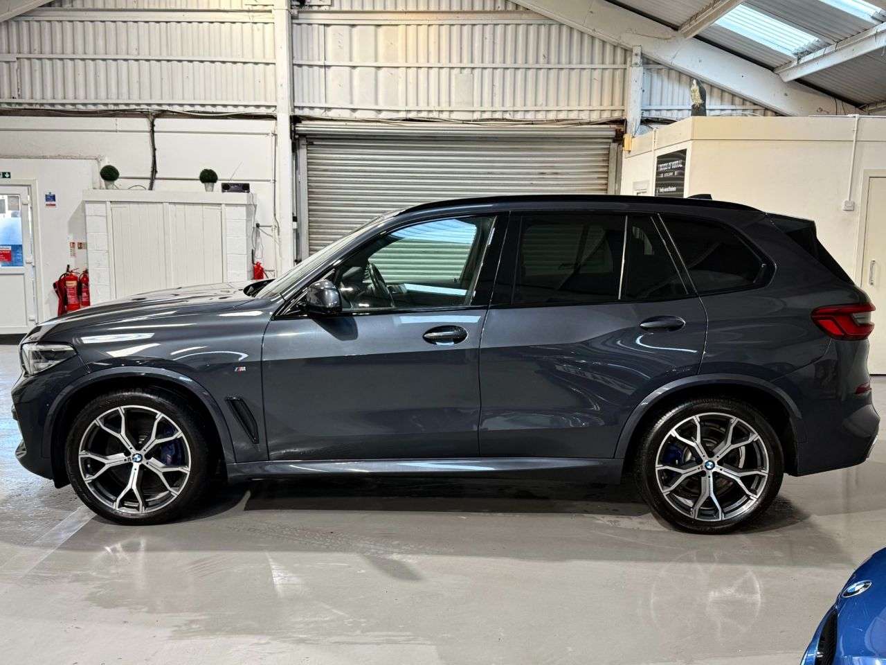 2019 BMW X5 2019 BMW X5