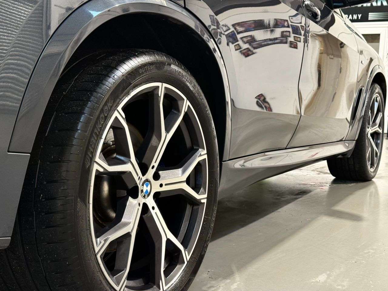 2019 BMW X5 2019 BMW X5