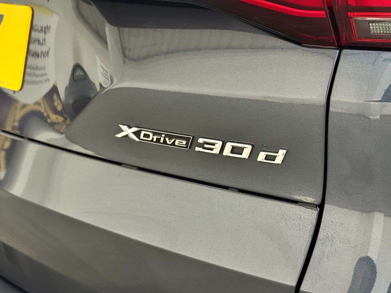 2019 BMW X5 2019 BMW X5