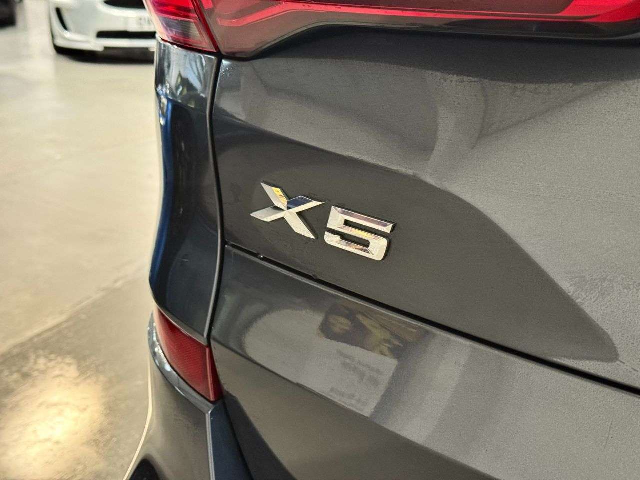 2019 BMW X5 2019 BMW X5