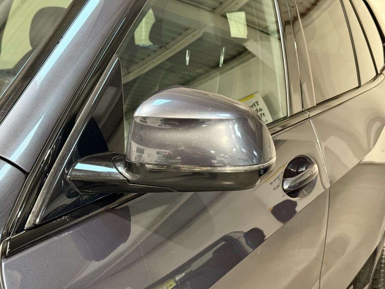 2019 BMW X5 2019 BMW X5