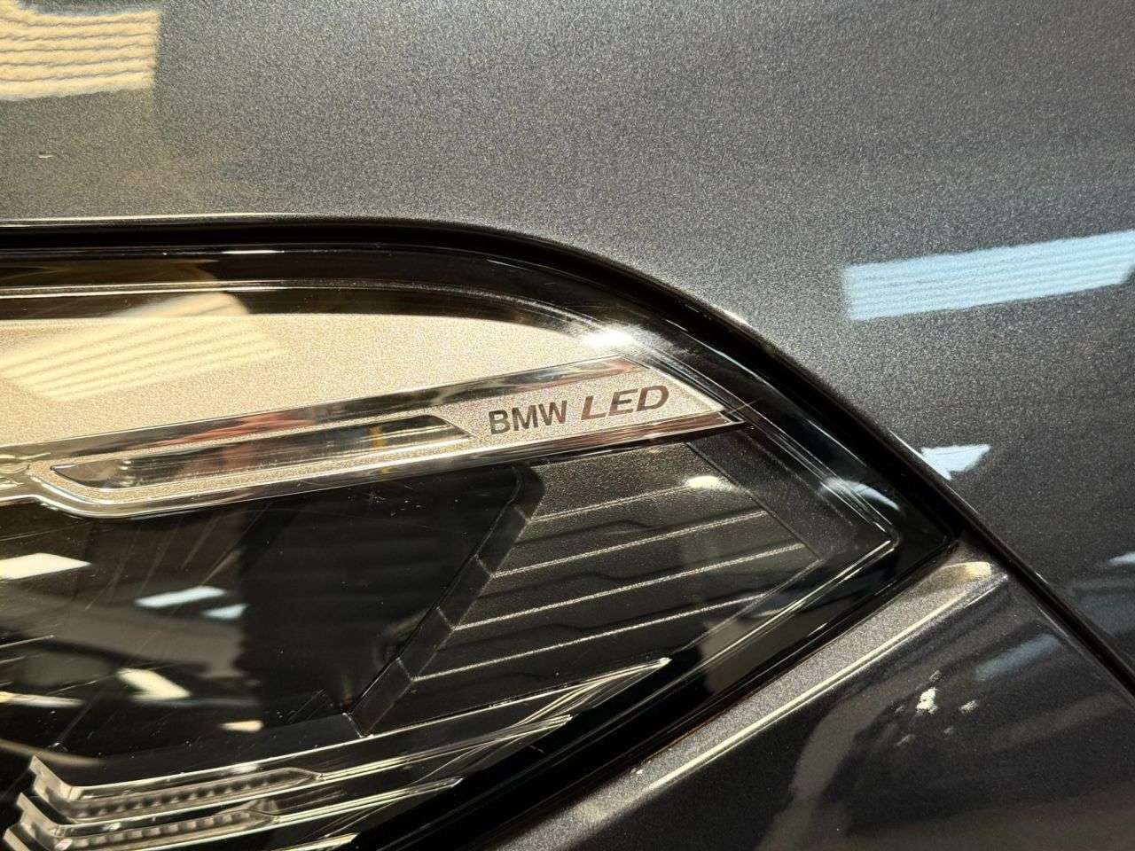 2019 BMW X5 2019 BMW X5