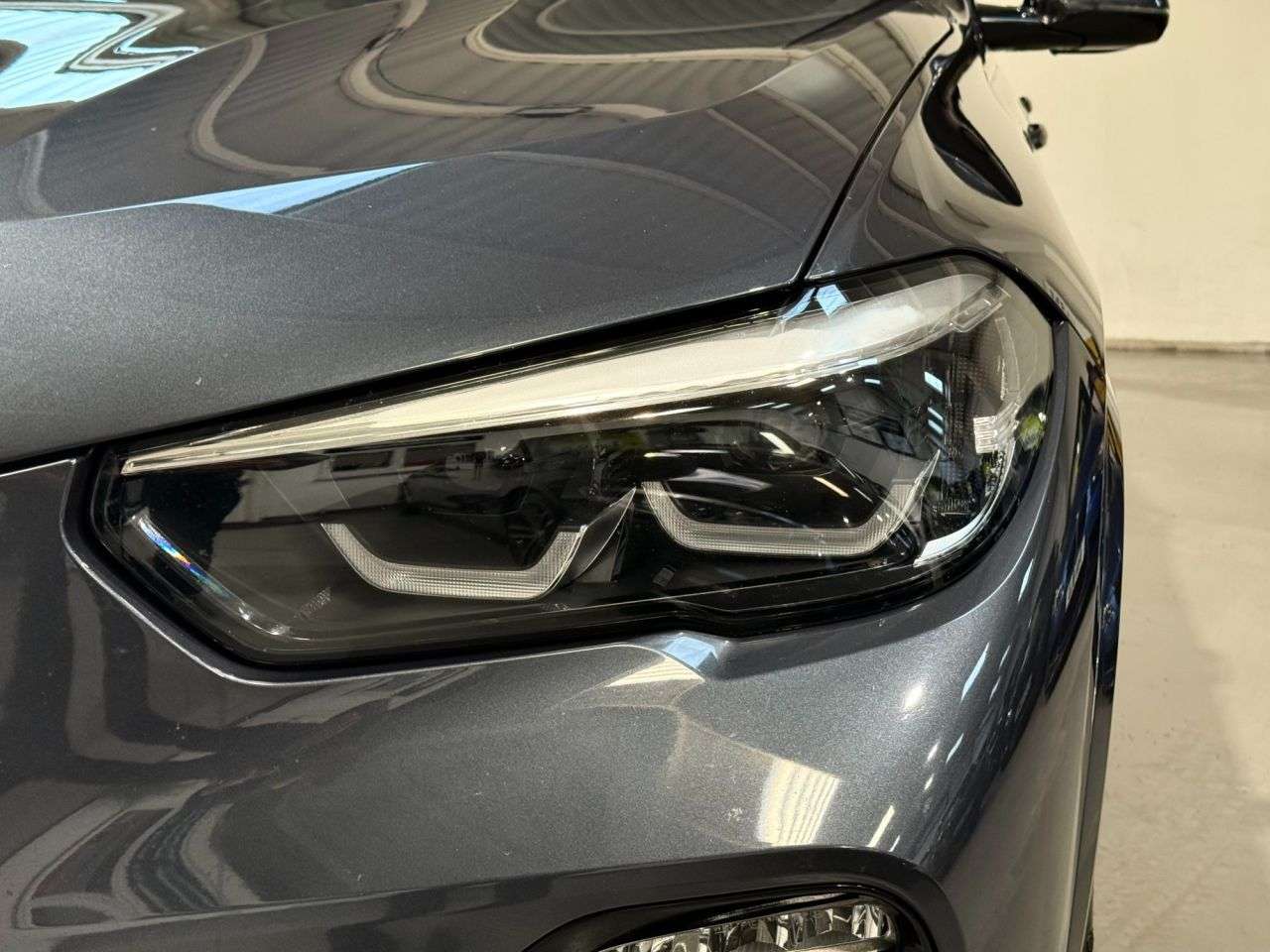 2019 BMW X5 2019 BMW X5