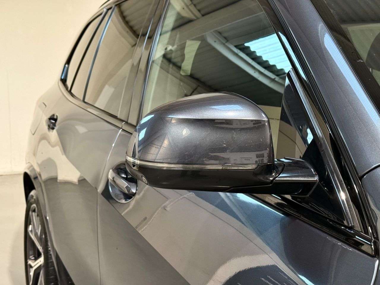 2019 BMW X5 2019 BMW X5