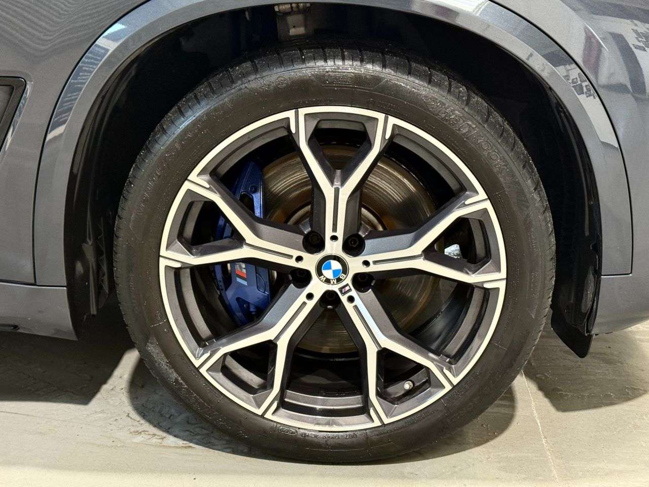 2019 BMW X5 2019 BMW X5